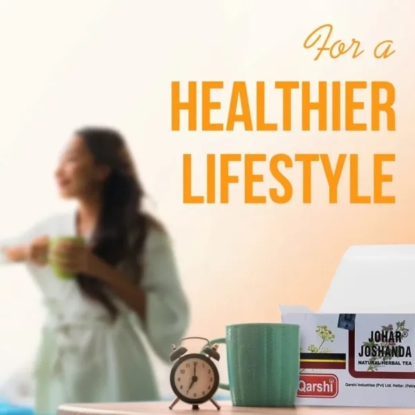 joshanda herbal tea 4