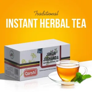 joshanda herbal tea 7