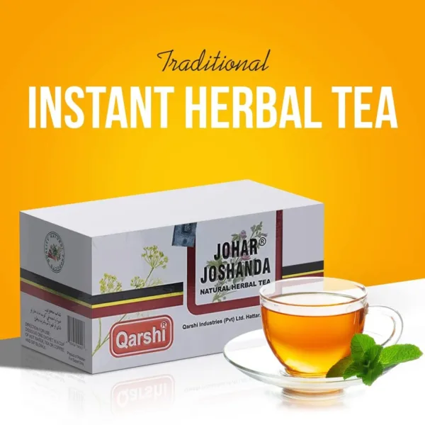 joshanda herbal tea 7