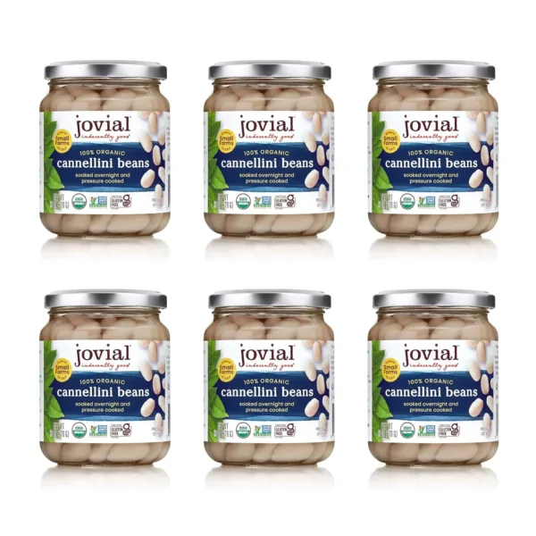 jovial cannellini beans 1