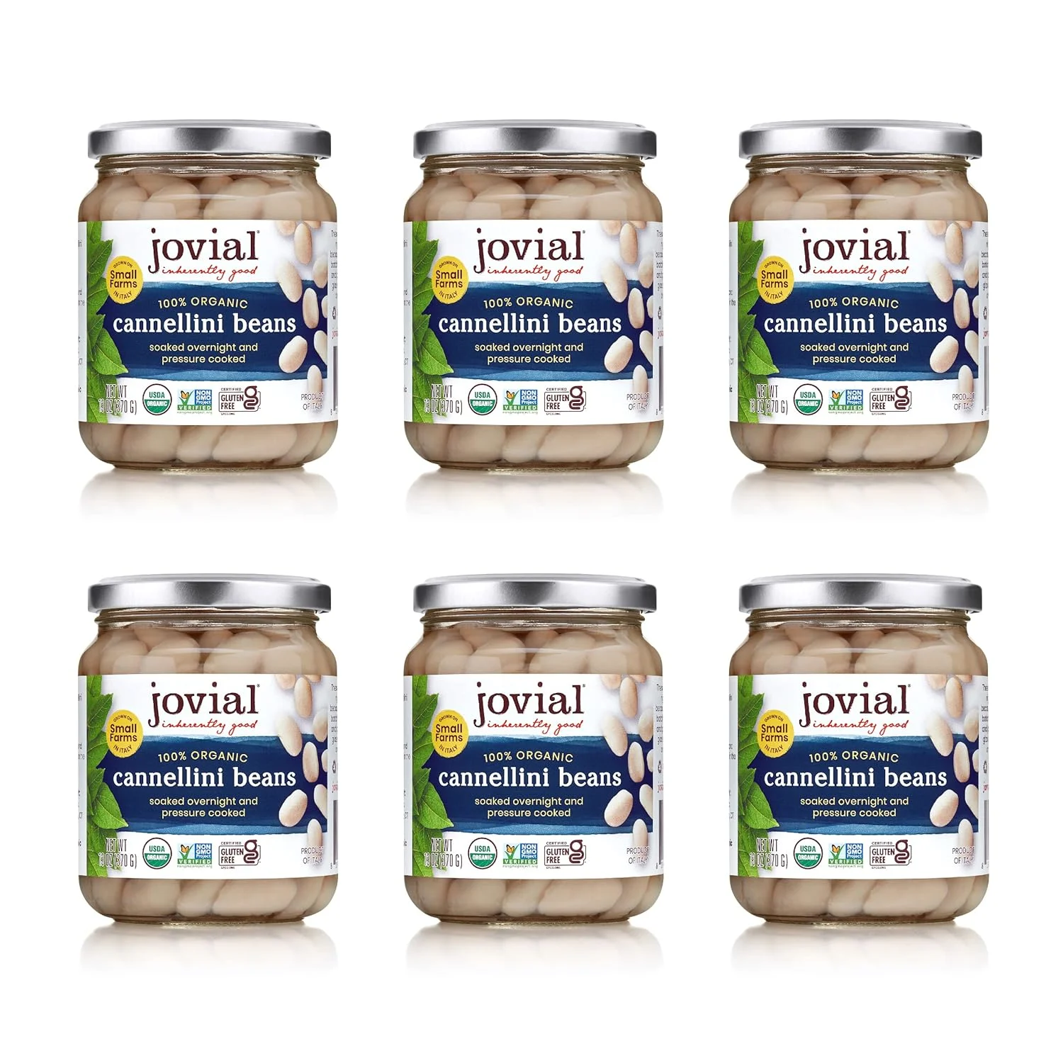 jovial cannellini beans 1