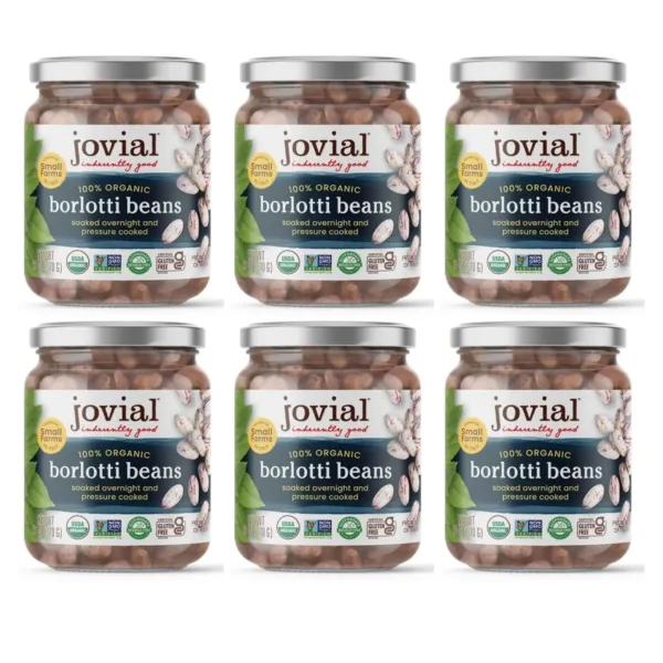 jovial organic borlotti 1