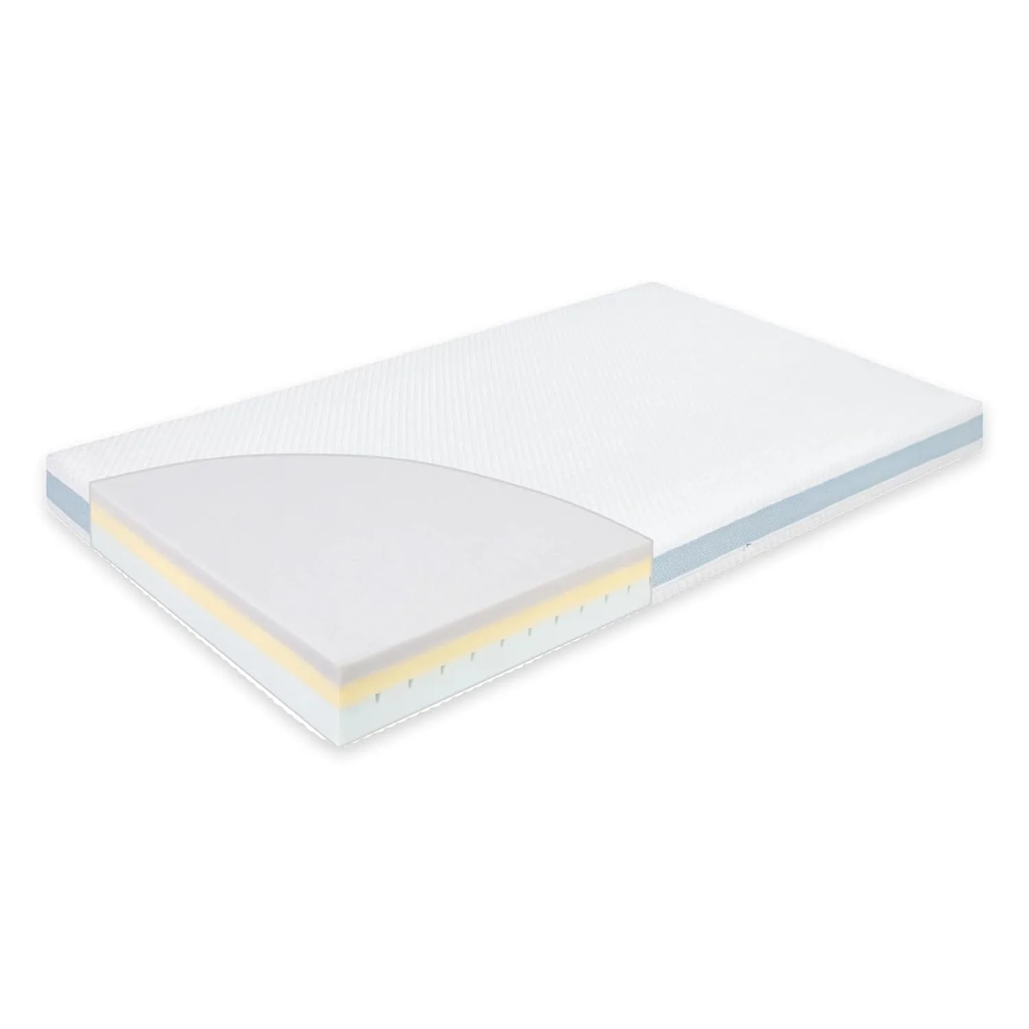 julius zollner junior mattress 1