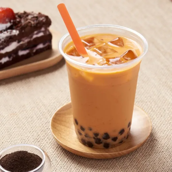 jumbo smoothie straws individually 4