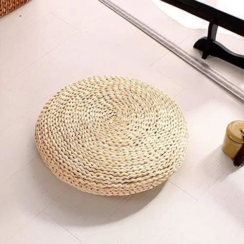 jute floor cushion 2
