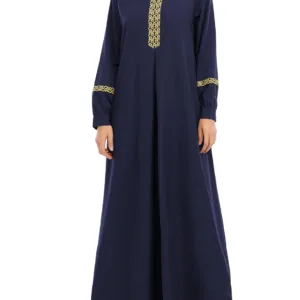 kaftan dresses women 1