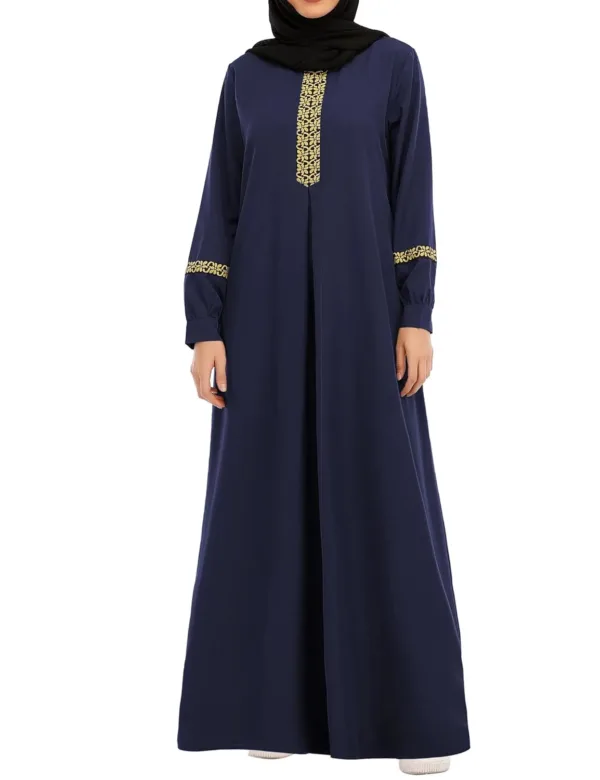 kaftan dresses women 1