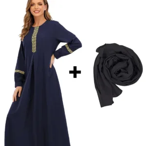 kaftan dresses women 2