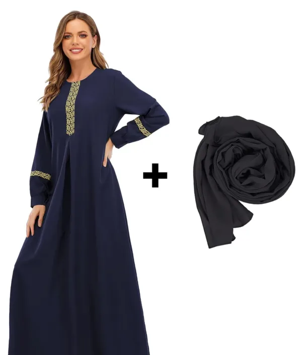 kaftan dresses women 2