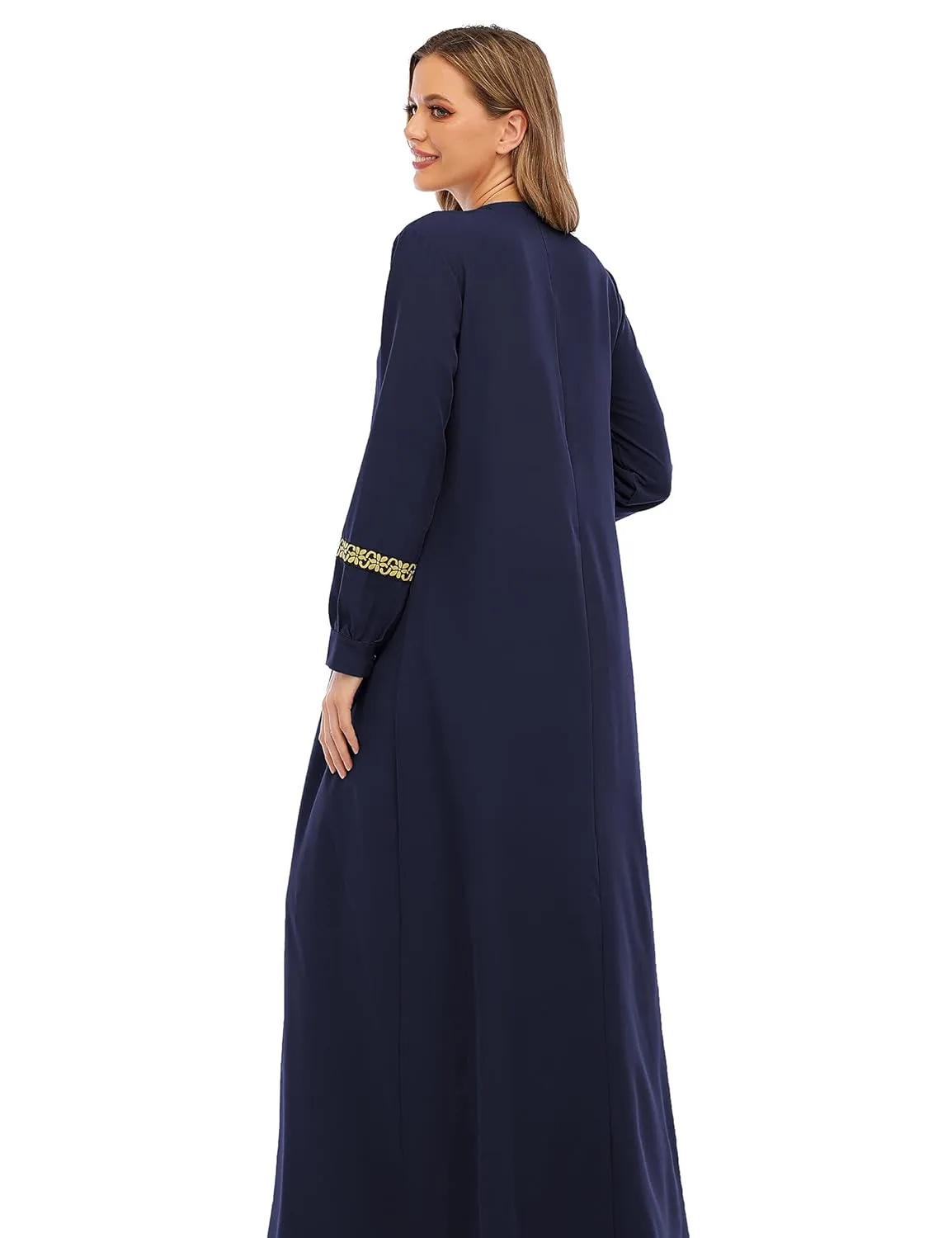 kaftan dresses women 3