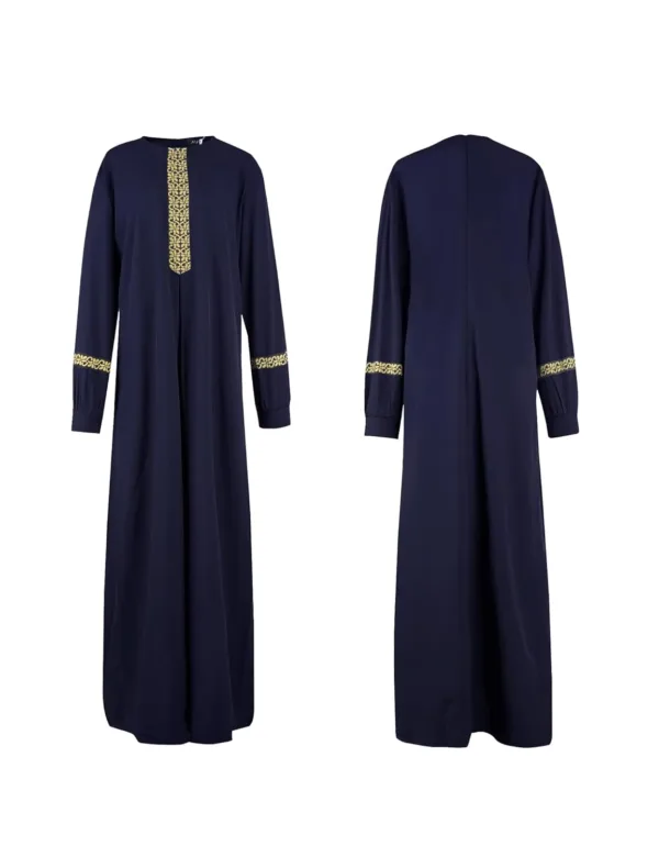kaftan dresses women 4