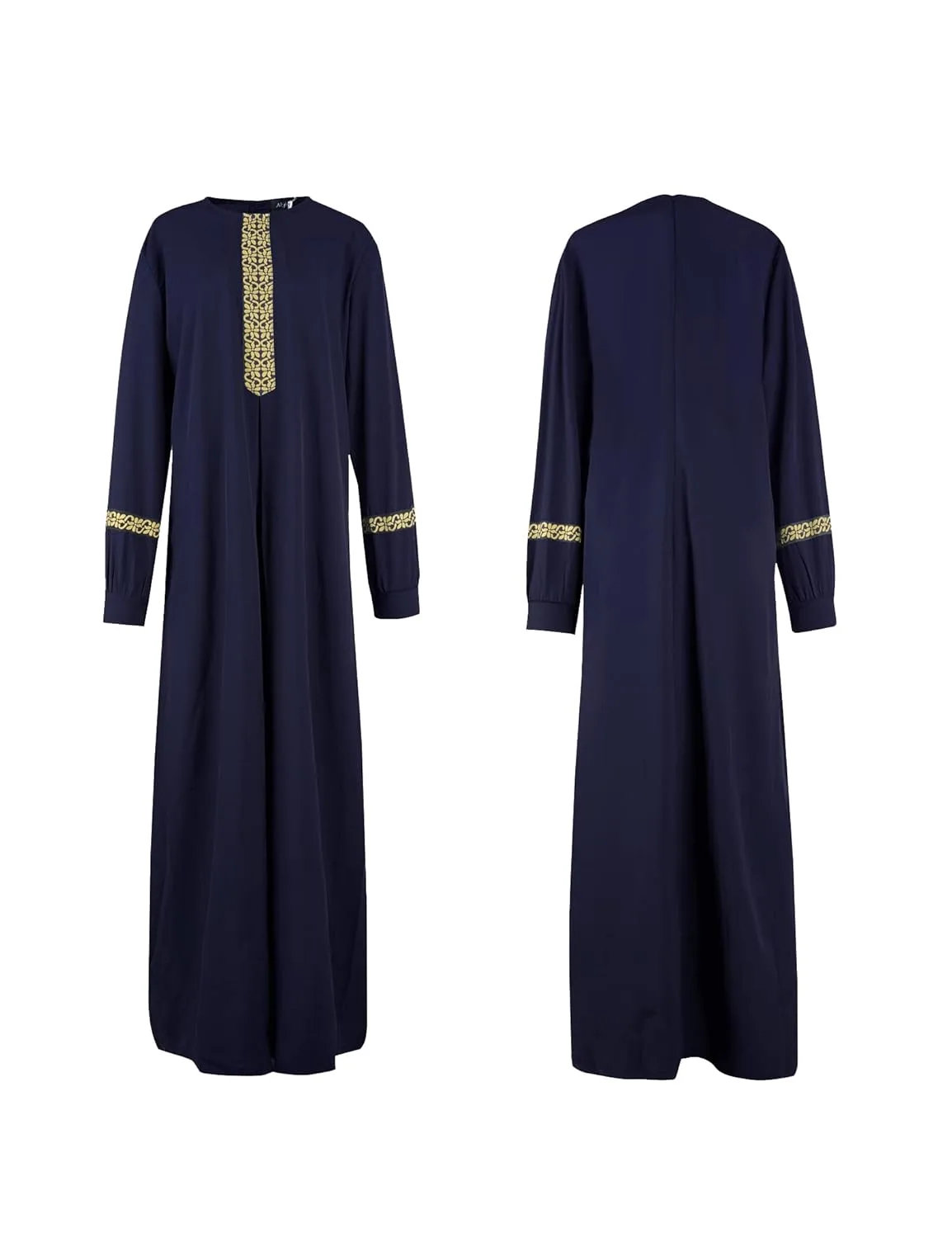 kaftan dresses women 4