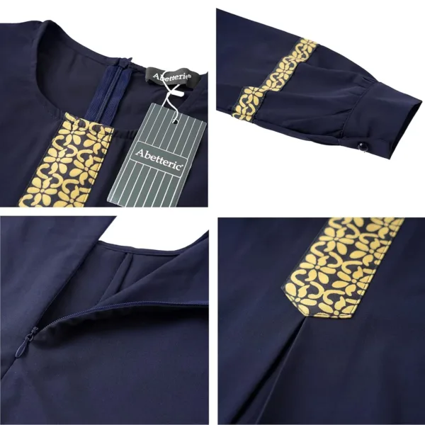 kaftan dresses women 5