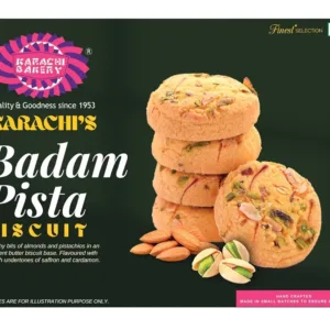 karachi bakery badam pista 1
