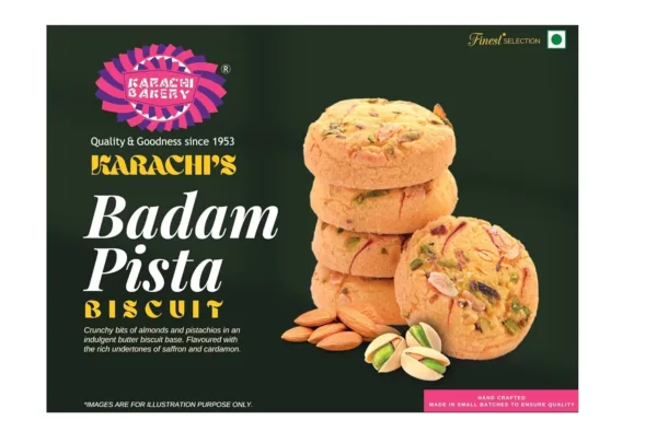 karachi bakery badam pista 1