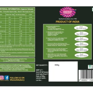 karachi bakery badam pista 2