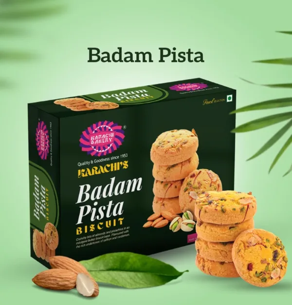 karachi bakery badam pista 3