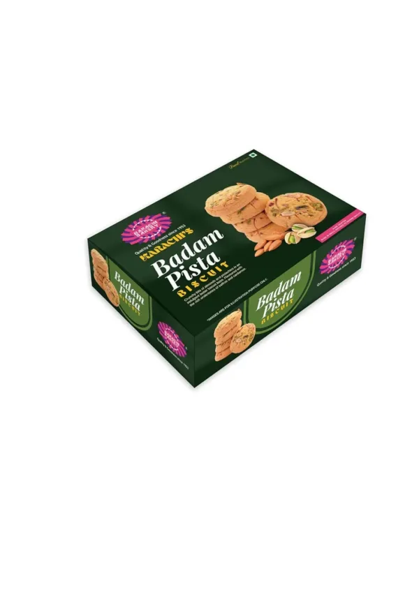 karachi bakery badam pista 5