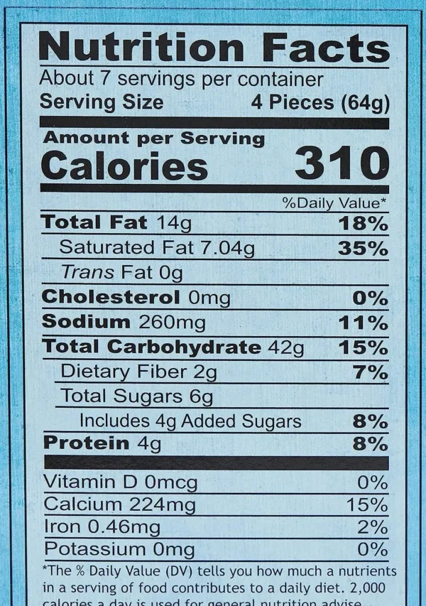 karachi bakery osmania biscuits 4