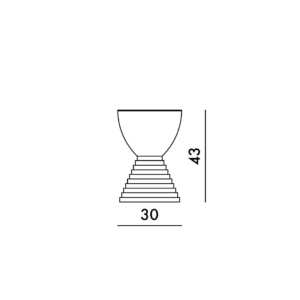 kartell prince aha 3