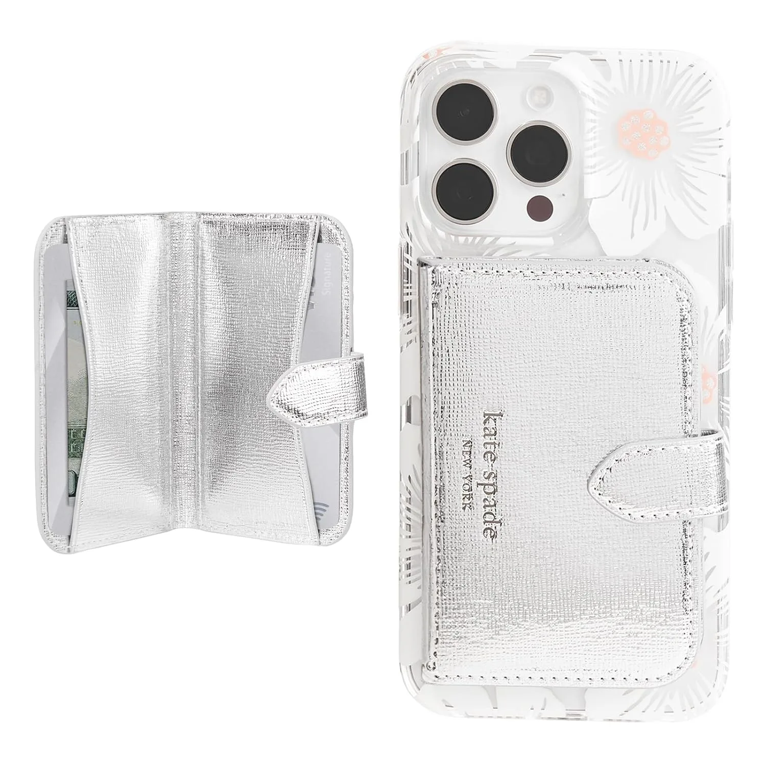kate spade magsafe wallet 7