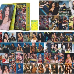 katseye photocards kpop lomo 3