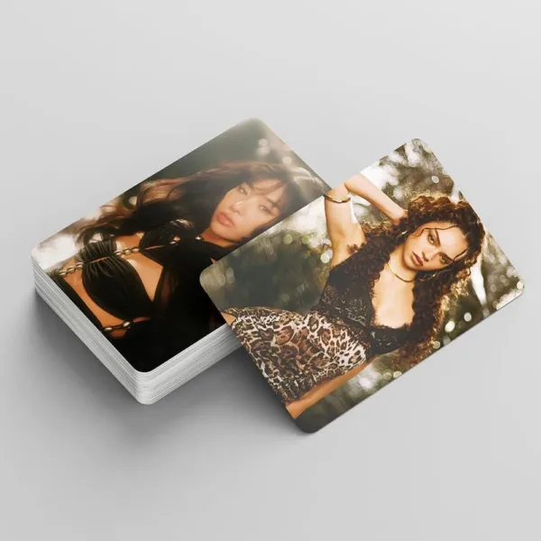 katseye photocards kpop lomo 4