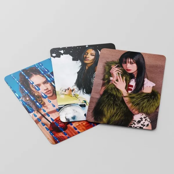 katseye photocards kpop lomo 5