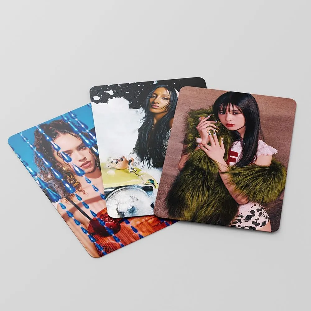 katseye photocards kpop lomo 5