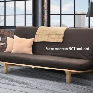 kd frames studio futon 2
