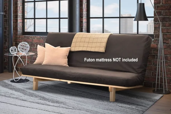 kd frames studio futon 2