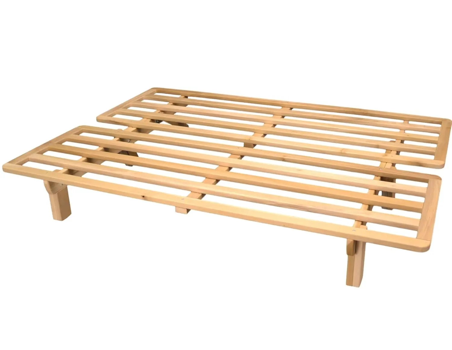 kd frames studio futon 4