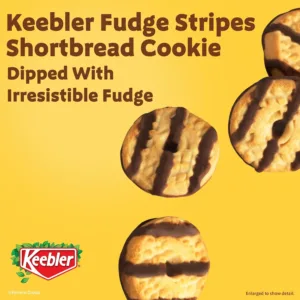 keebler sweet treat pack 6