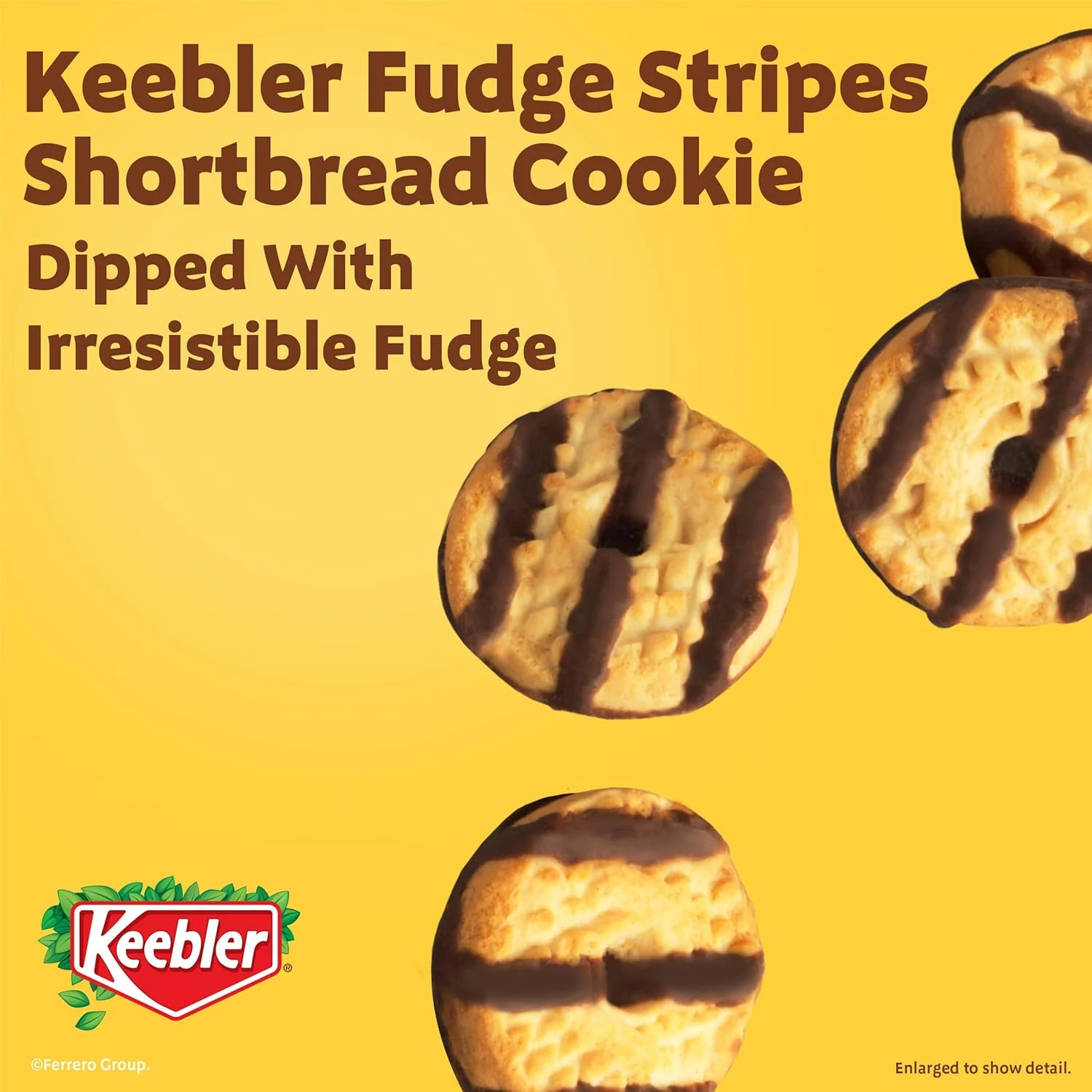keebler sweet treat pack 6