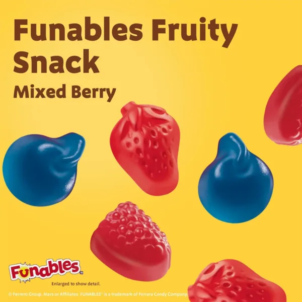 keebler sweet treat pack 7