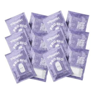 kefir starter probiotic 1