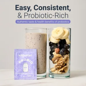 kefir starter probiotic 5