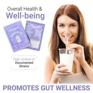 kefir starter probiotic 6