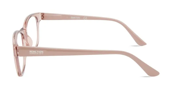 kenneth cole blue glasses 3