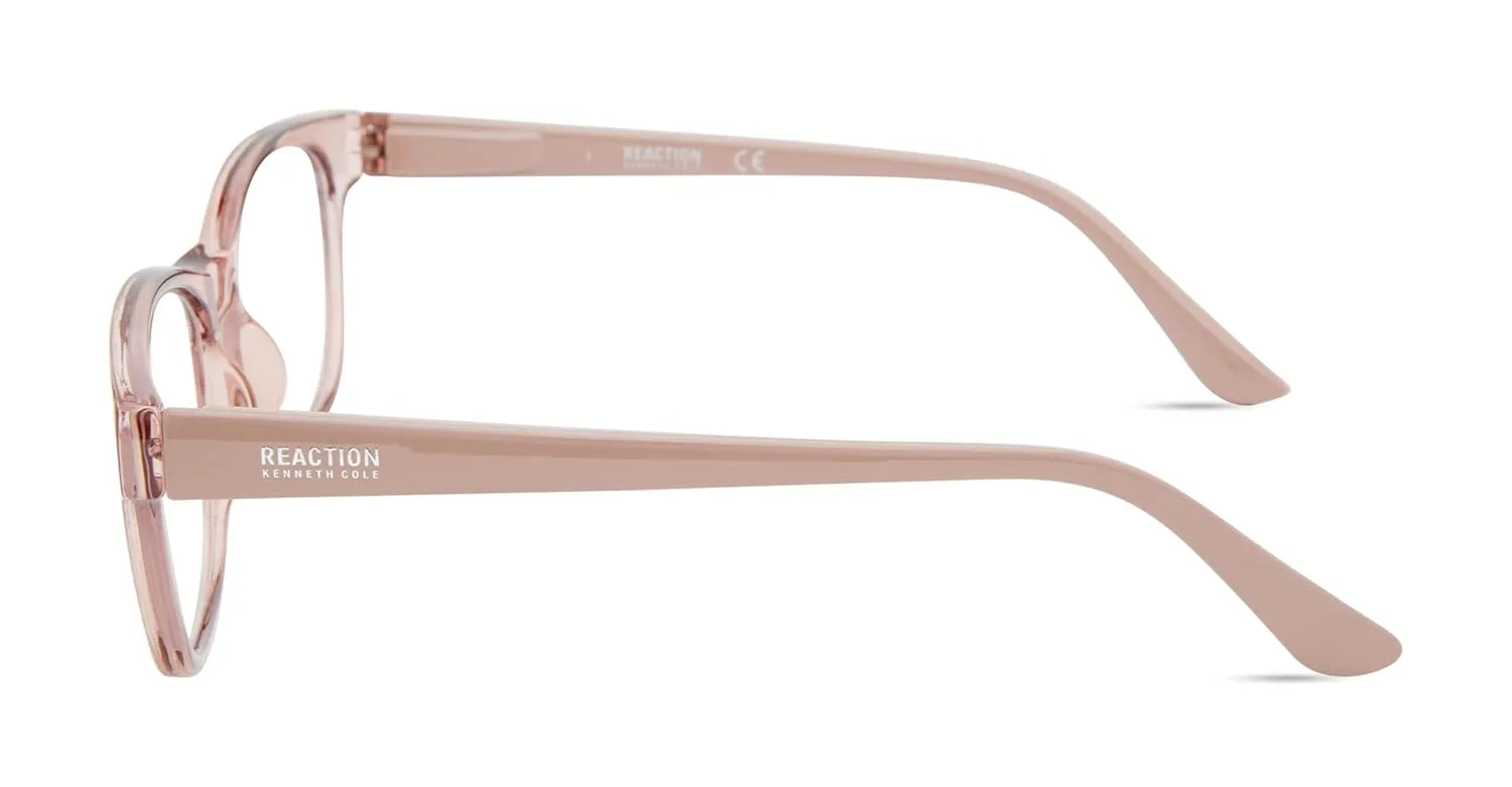 kenneth cole blue glasses 3