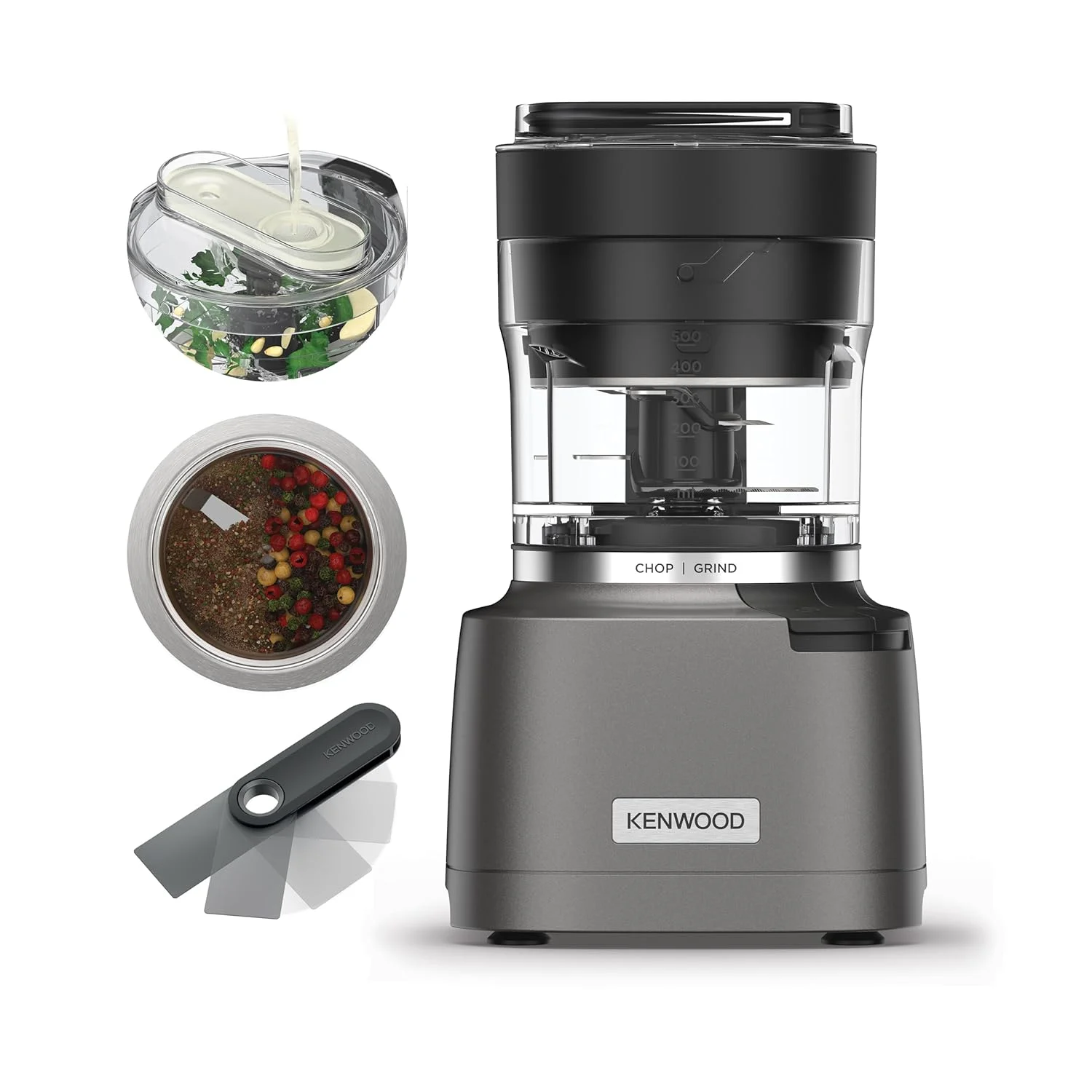 kenwood chopper grinder 1