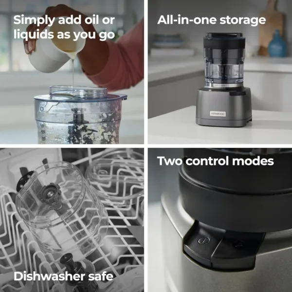 kenwood chopper grinder 4