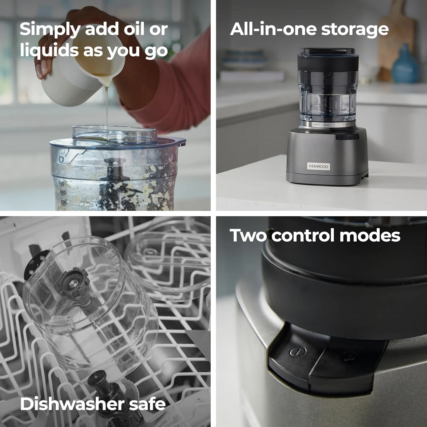 kenwood chopper grinder 4