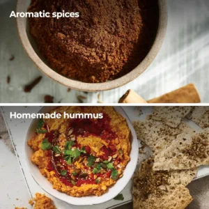 kenwood chopper grinder 5