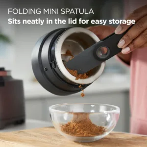 kenwood chopper grinder 6