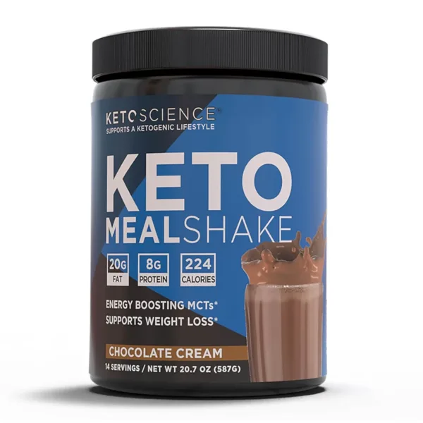 keto meal shake 1