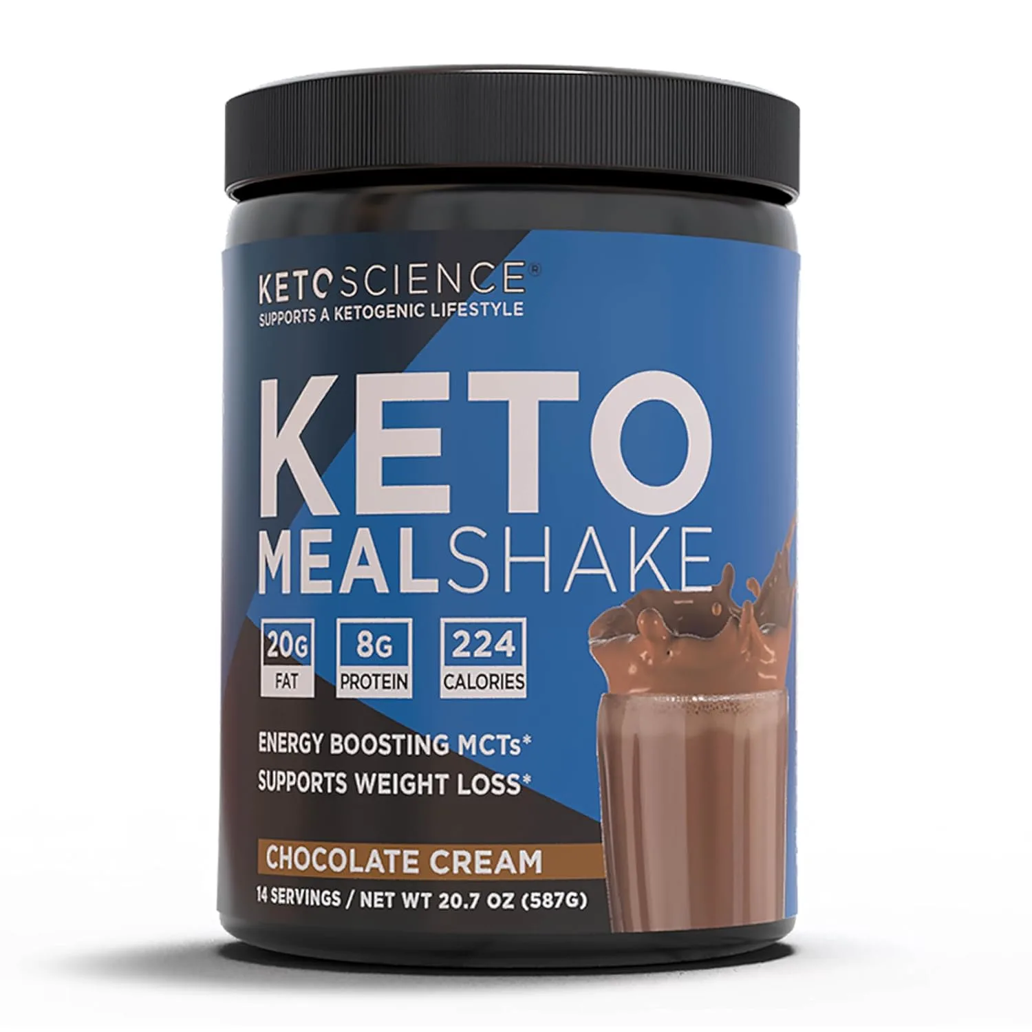 keto meal shake 1