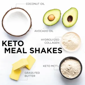 keto meal shake 4