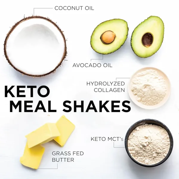 keto meal shake 4
