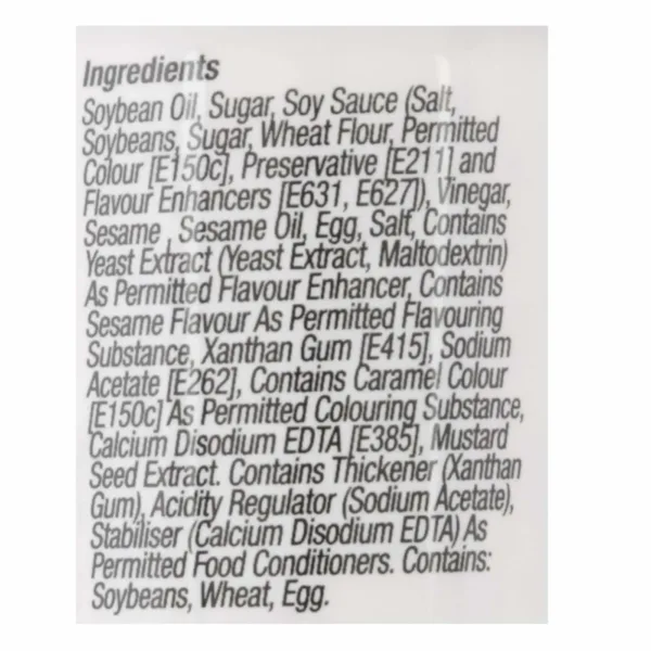 kewpie roasted sesame dressing 3